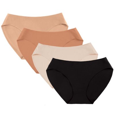 Member s Mark Ladies 4 Pack Underwear Choose Style