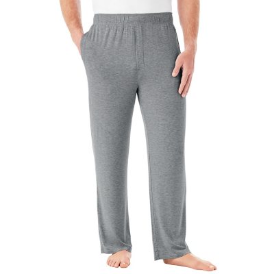 Lolë Men’s Navy & Light Grey Lounge Pants: 2 Pack / Various Sizes