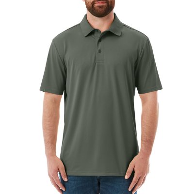 Sam's club shop golf shirts