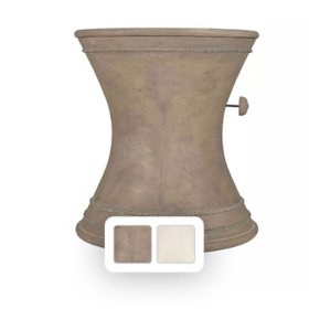 Member's Mark 22" Outdoor Patio Bistro Umbrella Table