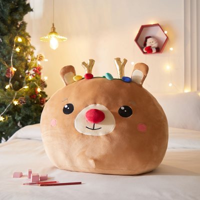 Member's Mark Holiday Squishie Plush (Assorted Styles) - Sam's Club