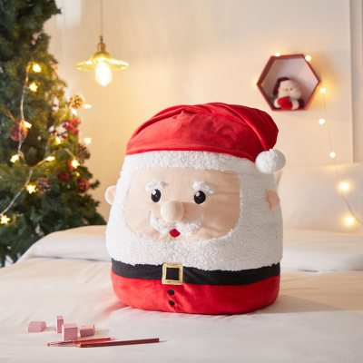 Member's Mark Holiday Squishie Plush (Assorted Styles) - Sam's Club