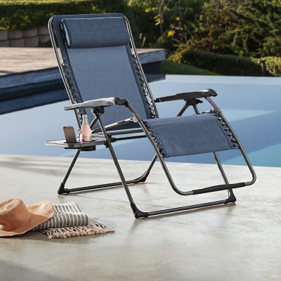 Sam's club zero gravity outlet chair