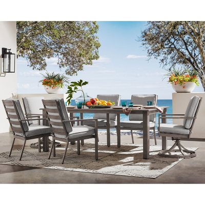 Card table and chairs best sale sam's club