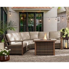 Patio sectional near online me