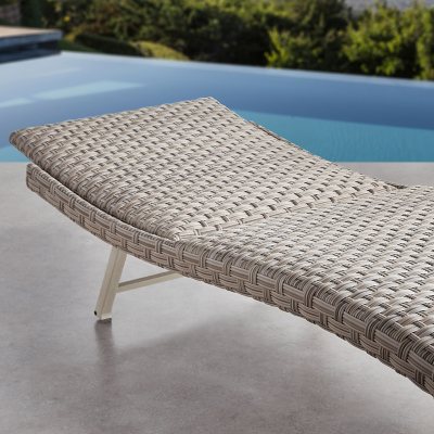 Member's mark chaise lounge hot sale