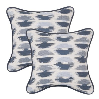 Sam's club 2025 outdoor pillows