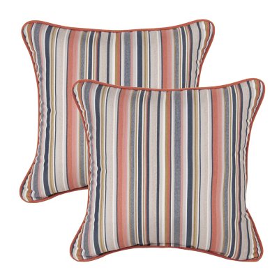 Sam's club store sunbrella cushions