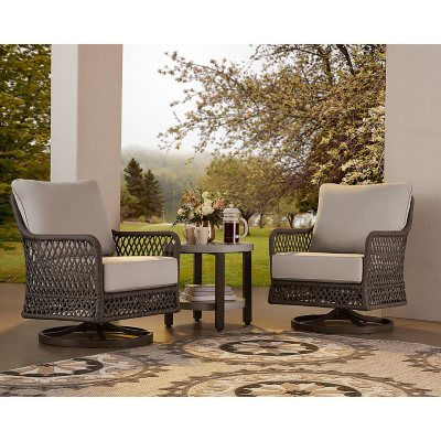 Sam's club best sale patio furniture sets