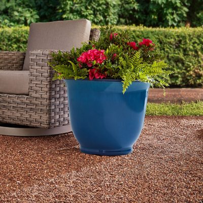 Cranbrook Tall Planter (Various Planters) - Sam's Club