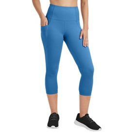 Member's Mark Ladies Everyday Capri Legging