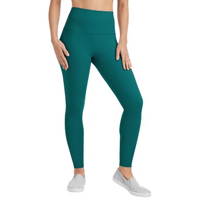 Ladies turquoise clearance leggings