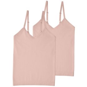 Member's Mark Ladies Zen 2 Pack Racerback Tank - Sam's Club