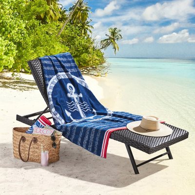 Sam's club best sale oversized beach towels