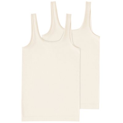 Member's Mark Ladies Everyday Perforated Active Tank (as1, Alpha, x_s,  Regular, Regular, Black) at  Women's Clothing store