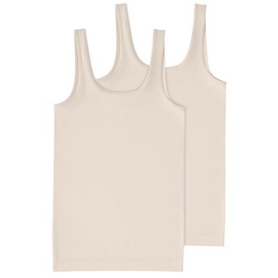 Member's Mark Women's 2-Pack Seamless Reversible Cami