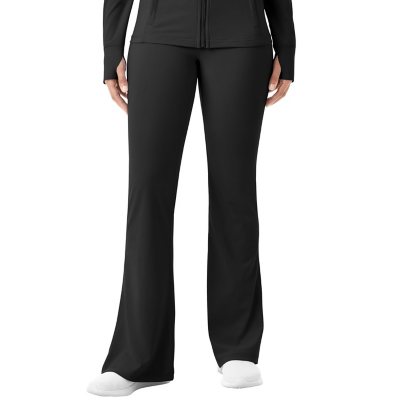 Member's Mark Ladies Everyday Flare Yoga Pant - Sam's Club