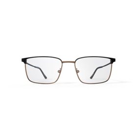 Member's Mark MM7107 Rectangle Eyeglasses		 		 		 		 		 		