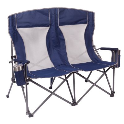 Fabric Folding Chair with Padded Seat & Back - Sam's Club