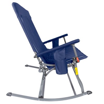 Folding rocking discount chair sam's club