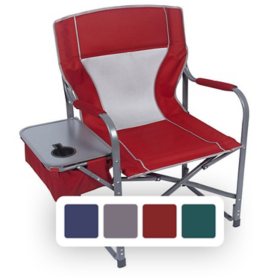 Member's Mark Oversized Director's Chair, Choose your Color