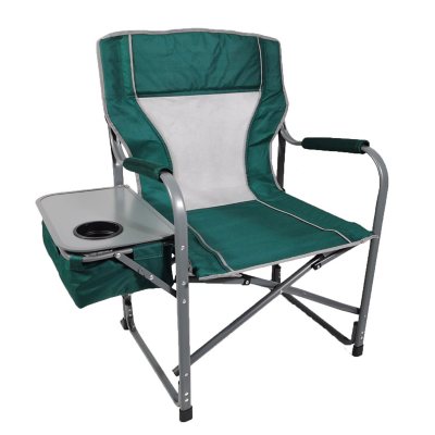 Imperial Jacksonville Jaguars Directors Chair - Table Height