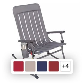 Member’s Mark Portable Folding Rocking Chair, Assorted Colors