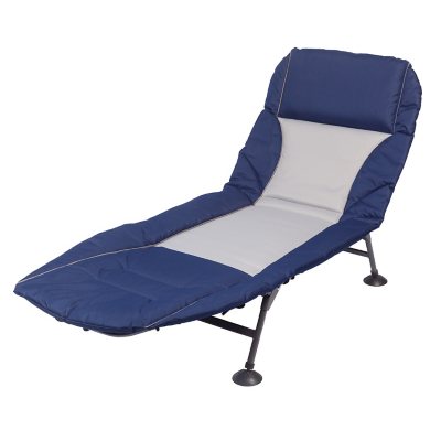 Folding discount cot lounger