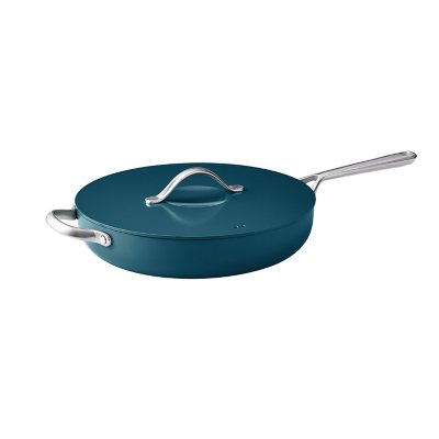 Member's Mark 5.5 qt. Covered Deep Saute Pan - Sam's Club