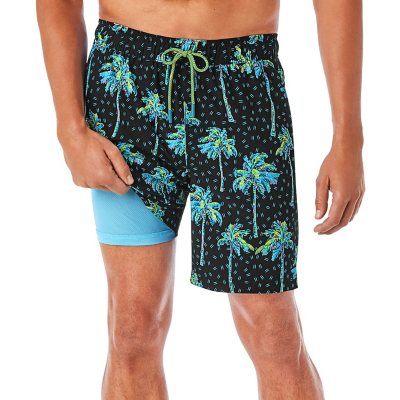 Member's Mark Men's Resort Swim Trunks - Sam's Club