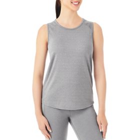 Member's Mark Ladies Everyday Perforated Active Tank