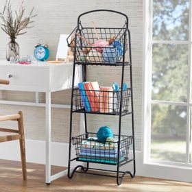 ShelfSteps 2 Pack 3-Shelf Can Organizer Set - Sam's Club