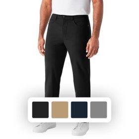 Member's Mark Men's Benton Performance Pant