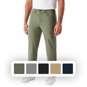 Member's Mark Men's Benton Performance Pant