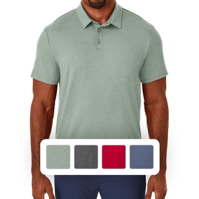 Member's Mark Favorite Soft Polo - Sam's Club