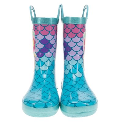 Sams club shop kids rain boots