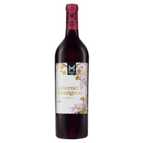 Member's Mark California Cabernet Sauvignon, 750 ml