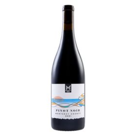 Member's Mark Monterey County Pinot Noir Red Wine, 750 ml
