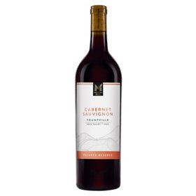 Member's Mark Private Reserve Yountville Cabernet Sauvignon (750 ml)