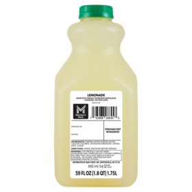 Member's Mark Fresh Squeezed Lemonade, 59 fl. oz.