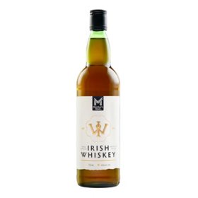 Member's Mark Irish Whiskey, 750 ml