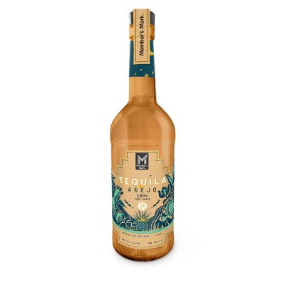 Member's Mark Anejo Tequila, 750 ml - Sam's Club