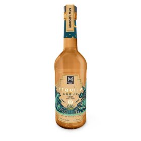 Member's Mark Anejo Tequila, 750 ml