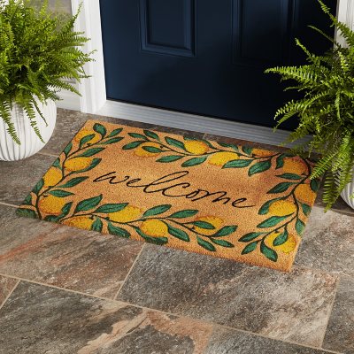 Member's Mark Summer Mat Assorted Designs Sam's Club