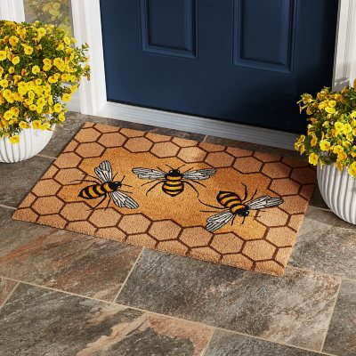 Member's Mark Summer Welcome Mat - Assorted Designs - Sam's Club