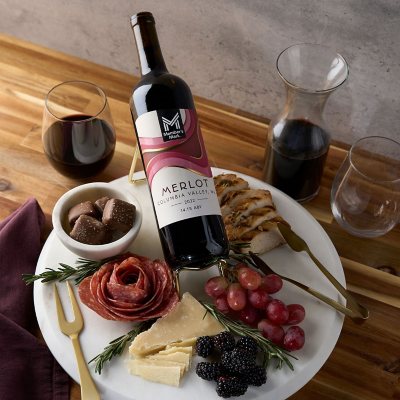 Wine