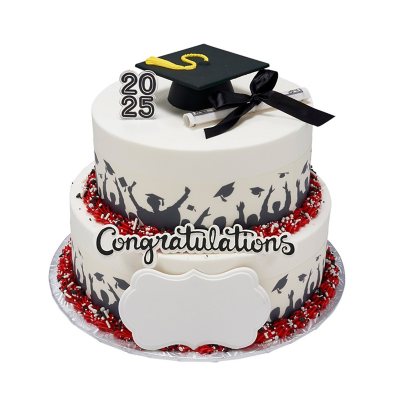 Graduation Cakes