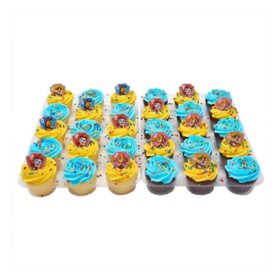 PAW Patrol Cupcakes, 30 ct.