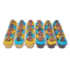 PAW Patrol Cupcakes, 30 ct.