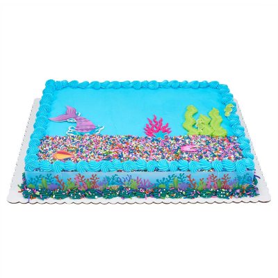 Custom Half Sheet Cake - Sam's Club